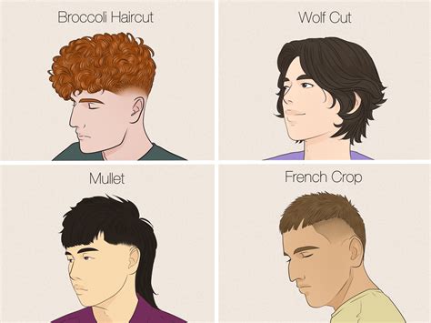 How to Style a Warrior Cut, Plus How to Get the Look