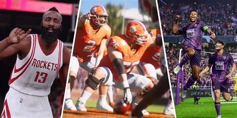 The Best Teams To Rebuild In NHL 25's Franchise Mode