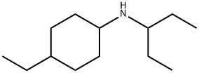 Cyclohexanamine, 4-ethyl-N-(1-ethylpropyl)- in India - Chemicalbook.in