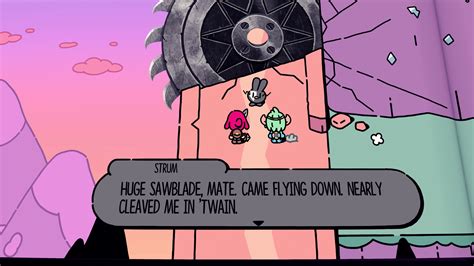 The Plucky Squire Review: A Wholesome Metatextual Game For The Young Of ...