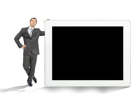 Image result for Large Tablet Computer