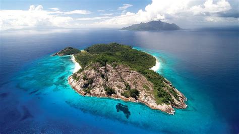 North Island (Seychelles) Travel Information | The Inner Islands ...