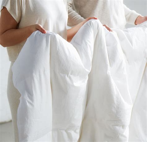 Down Duvet Insert, Ethically Sourced Responsible Down | Avocado Green ...