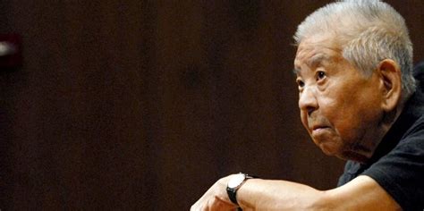 Tsutomu Yamaguchi, The Man Who Survived Both Hiroshima And Nagasaki ...