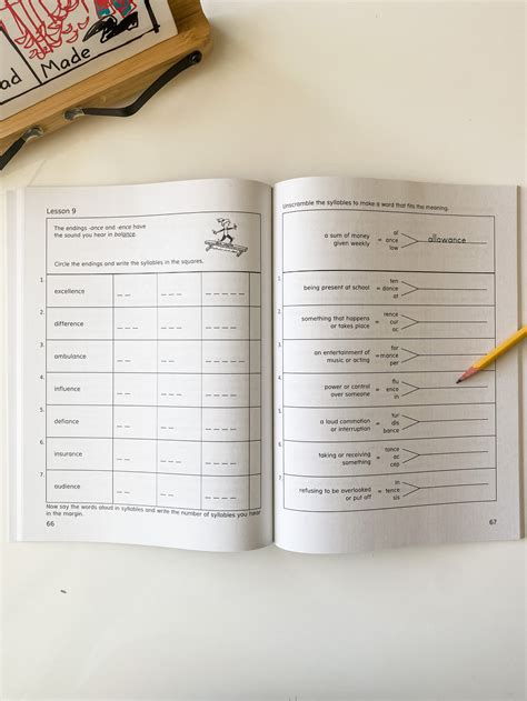 Explode the Code PDF 的图像结果