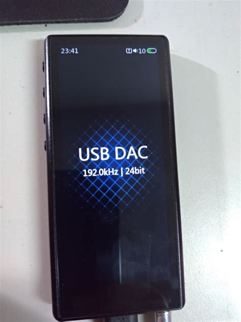 FiiO M3 Pro，不專業的盲狙開箱 - Mobile01