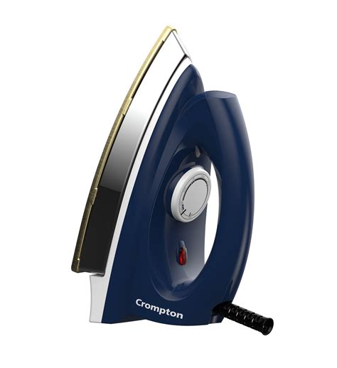 Crompton Rhino Plus 1250 W Heavy Weight Dry Iron: Get the latest ...