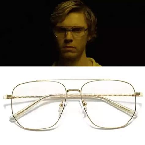 Jeffrey Dahmer Glasses