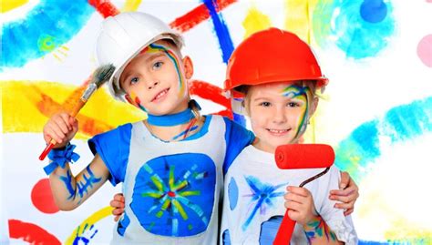 Creative Camp im Sacré Coeur, Rennweg - 1030 Wien 🎭 | 2026