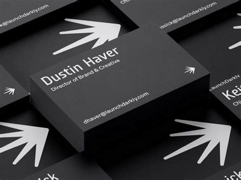 Business Card Design Examples 的图像结果