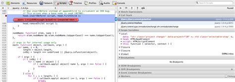 Uncaught Syntax Error Unexpected Token JS 的图像结果