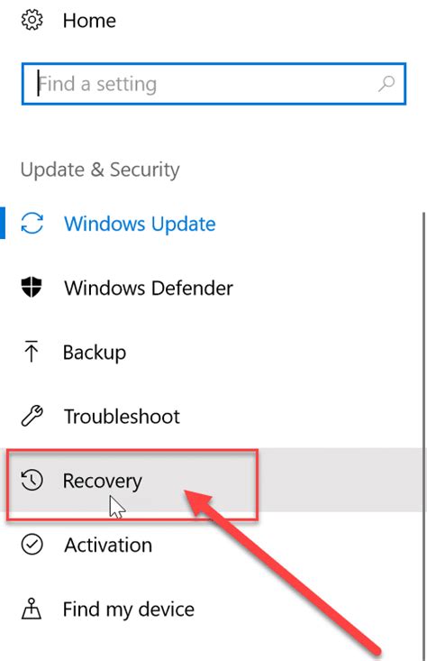 Image result for Computer Restart Boot Menu Changing to Different OS