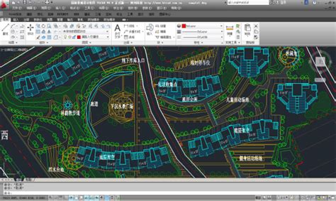 花园设计 | 平面图制作软件，教程和例子