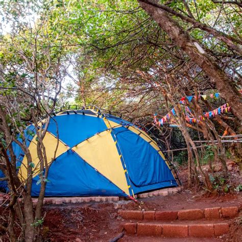 Advait Camp - A Grand Adventure Mahabaleshwar I LBB, Mumbai