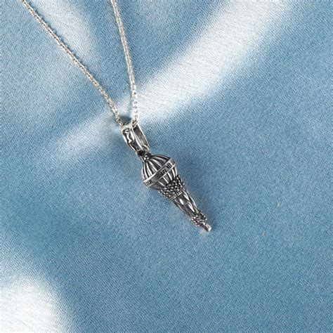 Hanuman Ji Silver Pendants | Buy Online | Divine Jewelry – Prabhubhakti