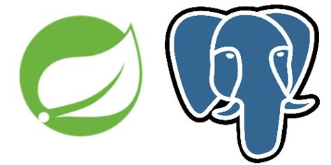 Image result for How Transfer Data Between PostgreSQL and Spring Boot with HtmlForm