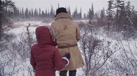 Alone Season 6, Ep 11 Photo Recap — Jordan Jonas