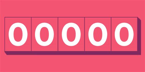 Image result for Number Count Animation