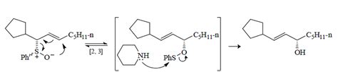 Sigmatropic Rearrangements in Pericyclic Reactions - Organic Chemistry ...