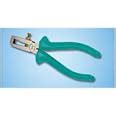 MIPATEX Taparia Ews06 Iron Wire Stripping Plier (160 mm) : Amazon.in ...