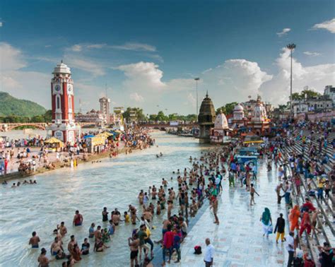 Best Haridwar Tour Package From Delhi NCR | Book Online