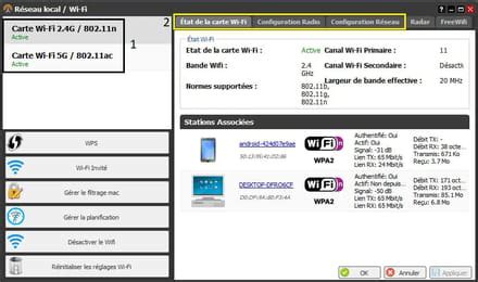 Probleme Wifi Free 的图像结果