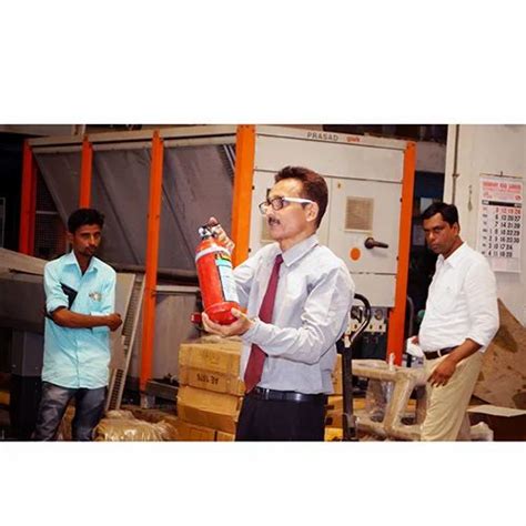 Training Programme - Fire Safety Training Program Service Trader ...