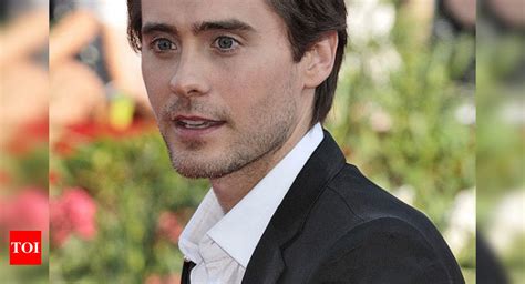 Official look of Jared Leto as Joker in revealed | English Movie News ...