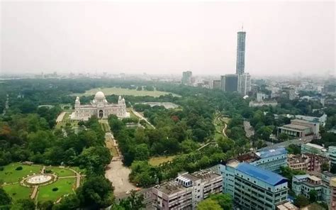 India's First Cultural Space | WhatsHot Kolkata
