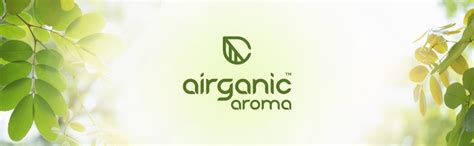 Airganic Aroma Car AC Vent - Earthy Bloom Combo Kit | Long-Lasting ...