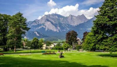 7 Reasons Why Switzerland Is the Best Country In The World To Travel