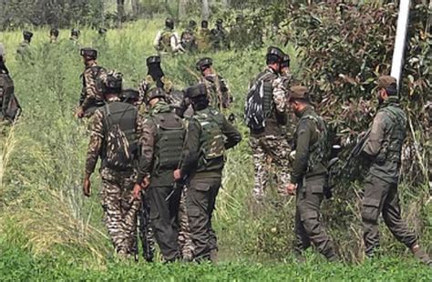 Billavar में हड़कंप, डर के मारे सहमे लोग, मौके पर पहुंची Army - there ...