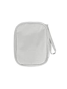Market99 Grey Empty First Aid Storage Pouch : Amazon.in: Health ...