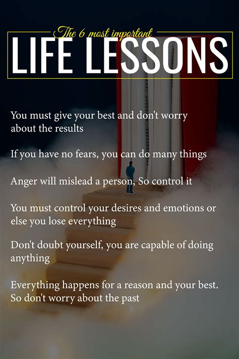Image result for The Good Life Lessons