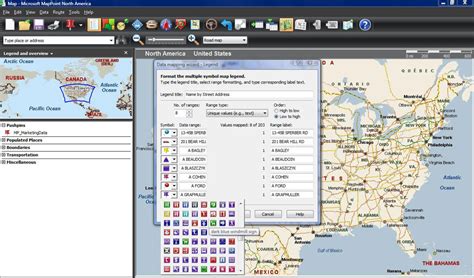 Image result for MapPoint Tutorial Video