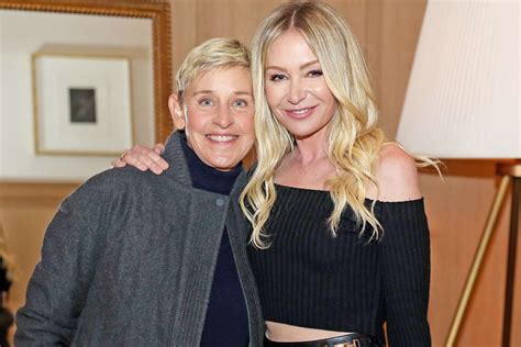 Portia de Rossi Bio, Age, Net Worth, Husband, Children, Height ...