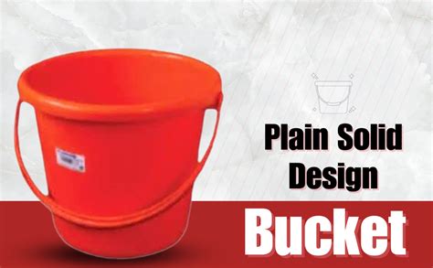 AADB International Samruddhi Plain Solid Design & Unbreakable Strong ...