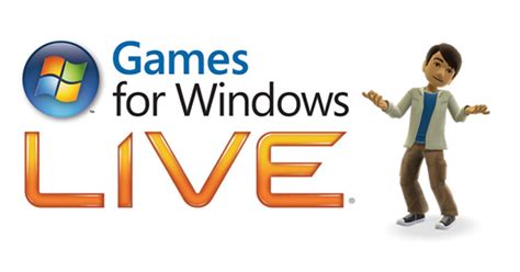 Games for Windows - Live (Concept) - Giant Bomb
