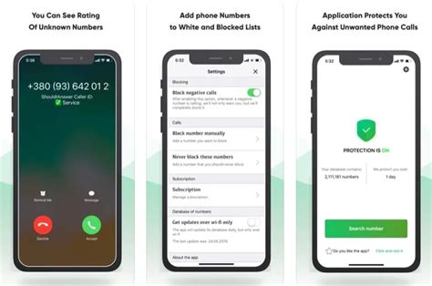 8 Powerful Call Blockers | Stop Spam Calls [iOS & Android]