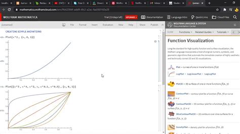 Image result for Mathmatica Animation