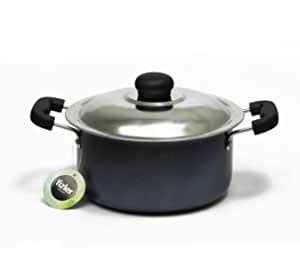 Fizler Homeware Premium KUMSI Pot 200MM | Cake Pot : Amazon.in: Home ...