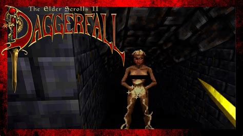 Image result for Daggerfall Nymph Sprite