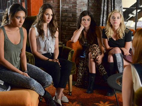 Prime Video: Pretty Little Liars - Season 5