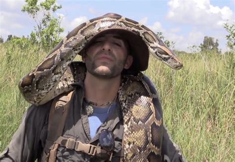 Image result for 12 Foot Python