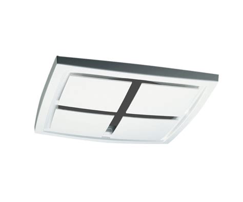 Decorate your bathroom with Extractor fan ceiling - Warisan Lighting