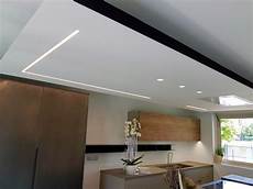led controsoffitto controsoffitto profilo nero illuminazione led cappa led controsoffitto controsoffitto profilo nero illuminazione led cappa