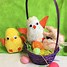 Image result for Big Stuffed Easter Chick