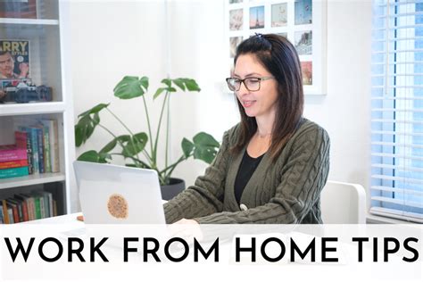 Image result for Homeworking Tips and Guidance