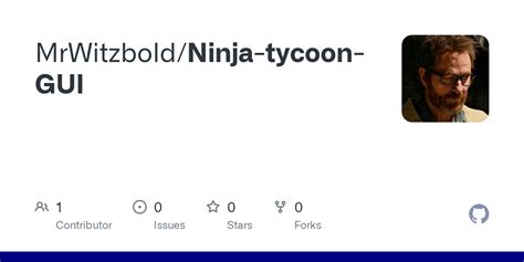 Ninja Tycoon GUI Script 的图像结果