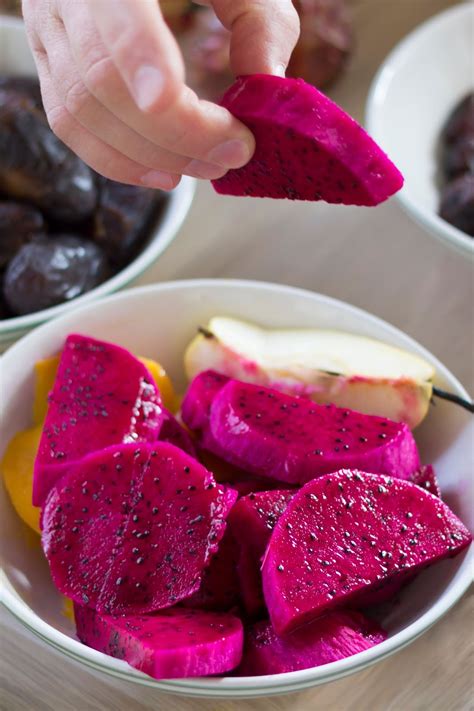 Dragon Fruit: The Superfood You Need in Your Diet